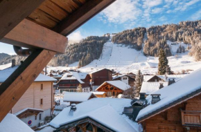 Alaska Lodge Morzine